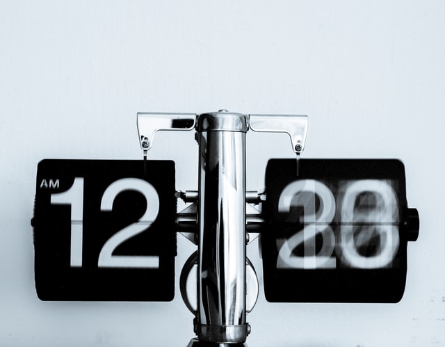Resetting planned career goals