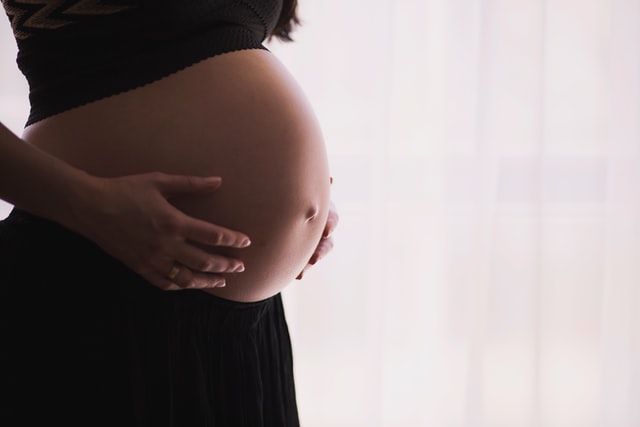 Pregnant and Jobless