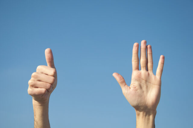 SIX CERTIFIED WAYS TO SCORE A JOB INTERVIEW
