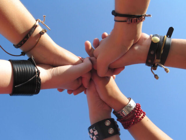 The Value of Volunteering