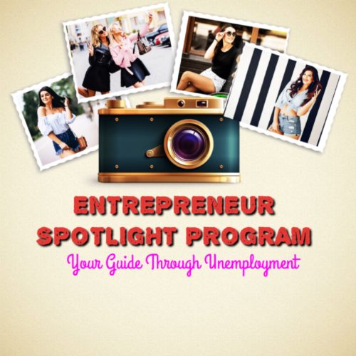 APPLY NOW: Entrepreneur Spotlight Program