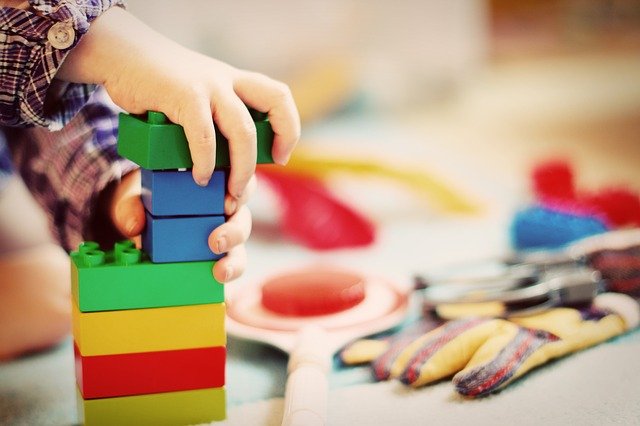 Kiddie Entrepreneur Centre