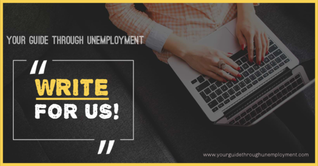 Write for us