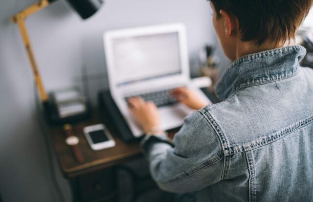 Freelance your way out of a toxic job!