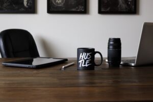 Side Hustle Sundays