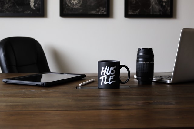 Side Hustle Sundays