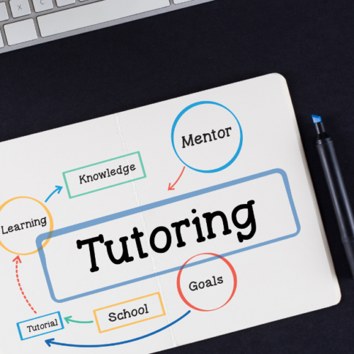 MATH Whizz Virtual Tutoring