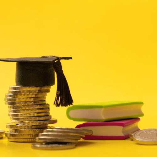 SCHOLARSHIPS & GRANTS