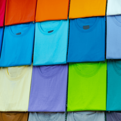 Discover Top Wholesale T-shirt Suppliers to Elevate Your Business