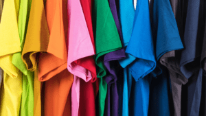 How to start an online t-shirt business for free?