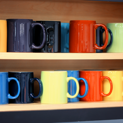 The Ultimate Guide: Best Places to Buy Blank Mugs and Tumblers