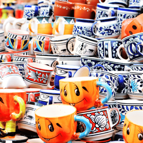 Step-by-Step Guide for Moms: Launch Your Online Mug Business for FREE!