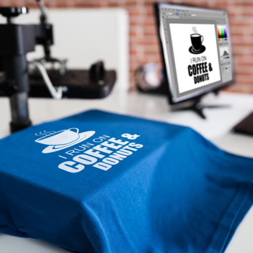 Ultimate Guide: What you need to Launch a T-Shirt Business from Home